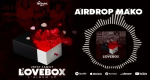 Airdrop Mako চিত্রসংগীত