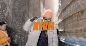 #Aykm موزیک ویدیو
