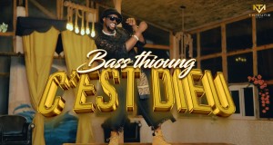 C'est Dieu Musiqa video