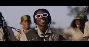 Cheketeh Music Video