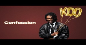 Confession Video musik