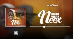 Daffa Wara Neex Музикален клип