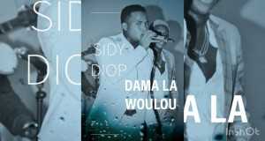 Dama La Woulou Bhidio Ciùil