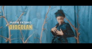 Djogolon Musik-Video