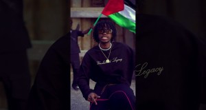 Free Palestine