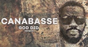 God Did Remix Music Video