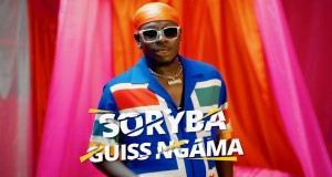 Guiss Ngama Music Video