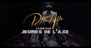 Jeunes De L'axe Hudební video