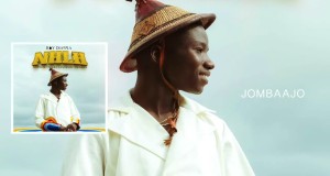 Jombaajo Musik Video