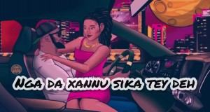 Jonko Tey Video musicale