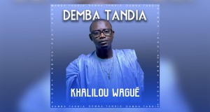Khalilou Wagué Musek Video