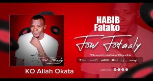 Ko Allah Okata Bhidio Ciùil