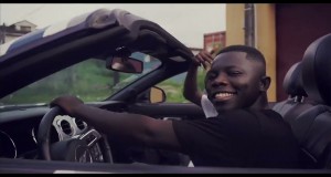 Kuma Banta Video musicale