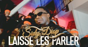 Laisse Les Parler Musik Video