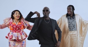 Liggéeyu Ndey Video musicale