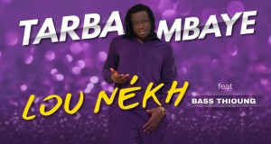 Lou Nékh Video musicale