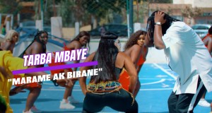 Marame Ak Birane มิวสิควิดีโอ