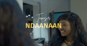 Ndaanaan