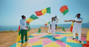 Ndam Li Musik-Video