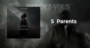 Parents Mūzikas video