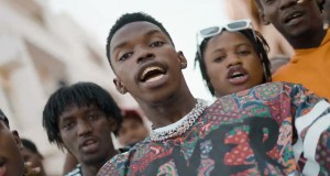 Run Video muzik