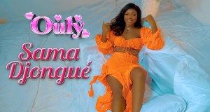 Sama Djongué Musik-Video
