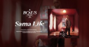 Sama Life Hudební video