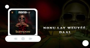 Sampou Music Video