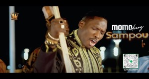 Sampou Music Video