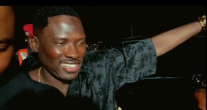 Sampu Saint Louis Music Video