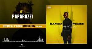 01 Paparazzi Musik Video