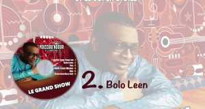Bolo Leen