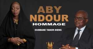 Hommage À Tanor Მუსიკალური ვიდეო