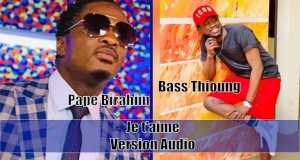 Je T'aime Music Video