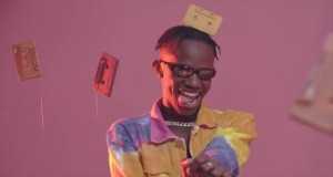 Ndongo Music Video