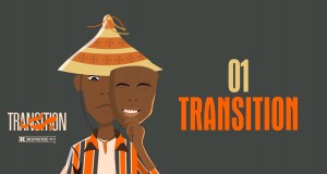 Transition Video muzik