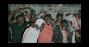 Trinw Nights Video musical