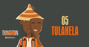 Tulahela 音樂視頻