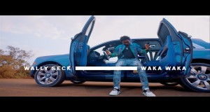 Waka Waka Music Video