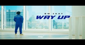 Way  Up