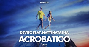 Acrobatico Kanema wanyimbo