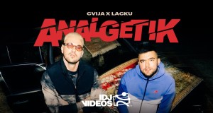 Analgetik Music Video