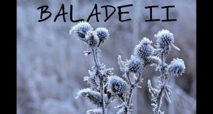 Balade Спот