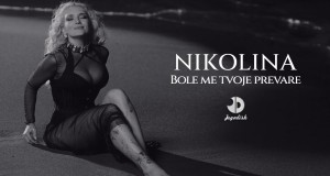 Bole Me Tvoje Prevare Glasbeni video