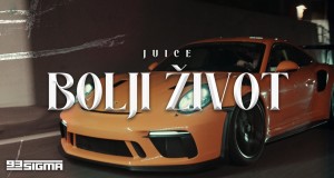 Bolji Život Teledysk
