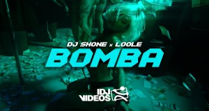 Bomba Video musicale