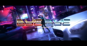 Bye Bye Music Video