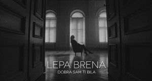 Dobra Sam Ti Bila Muzicki video