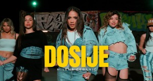 Dosije