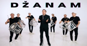 Džanam